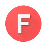 Google Fonts icon